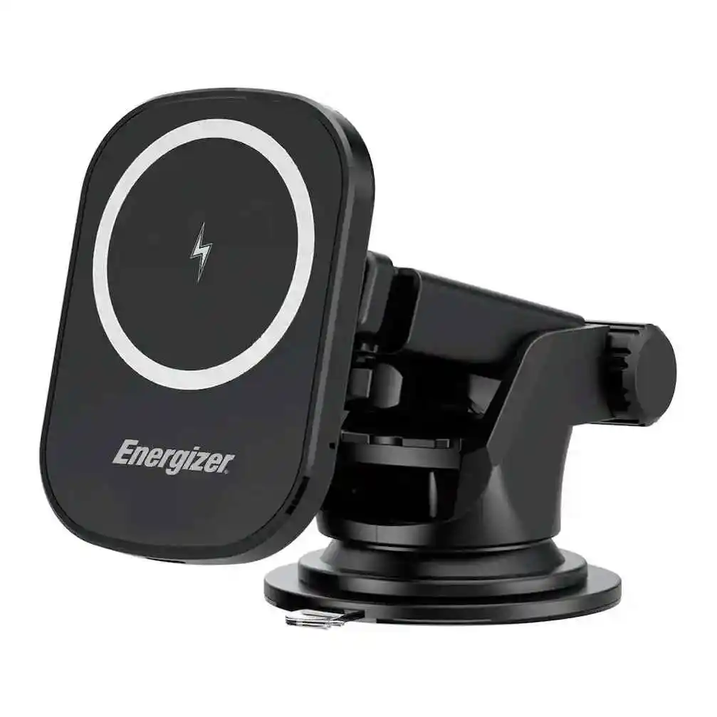 Best Buy：Energizer 15W MagSafe 车载充电器