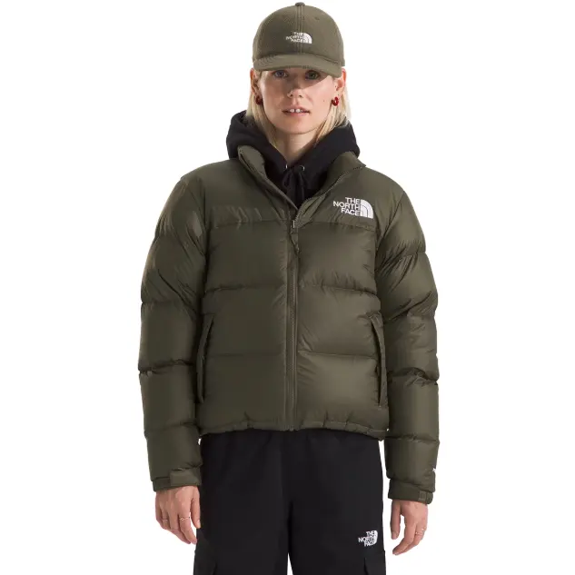 凑单满减！The North Face 北面 1996 羽绒外套