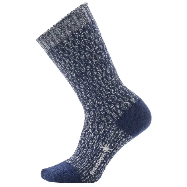 Smartwool 中筒美利奴羊毛袜