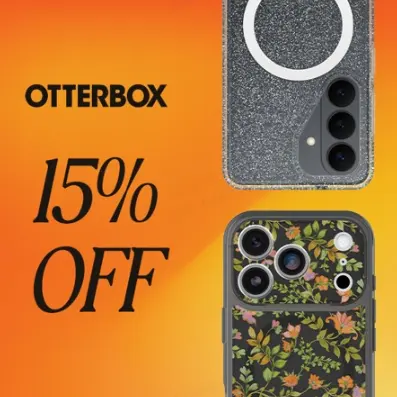 Otterbox UK：限时闪购！入手数据线、手机壳、手机膜等