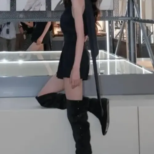 Saks Fifth Avenue：大牌美鞋专场 入易梦玲同款靴子
