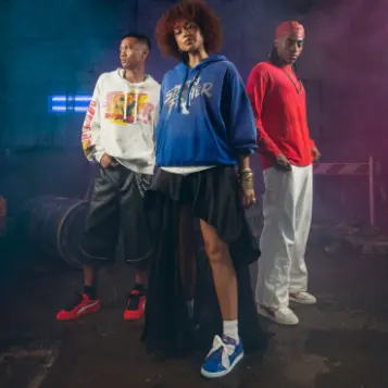 Puma US：1日闪促！折扣区运动鞋服热卖