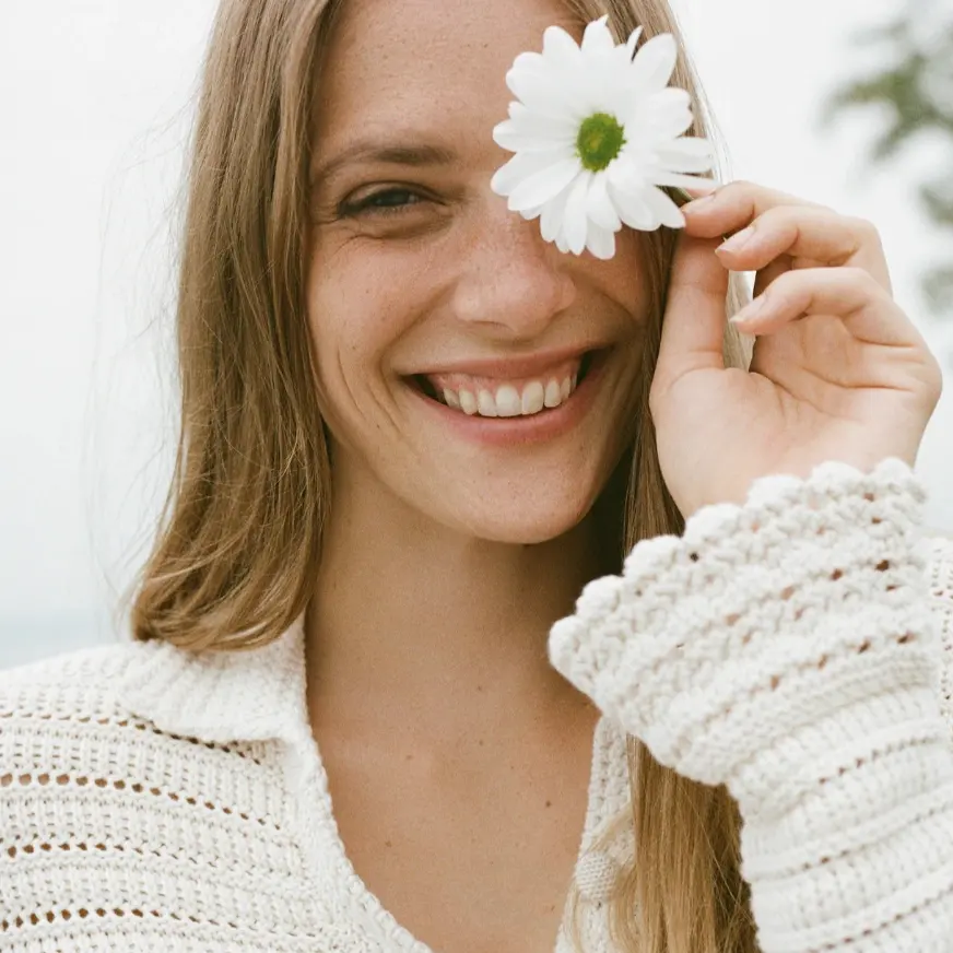 Madewell：折扣区上新 羊毛打底衫$29
