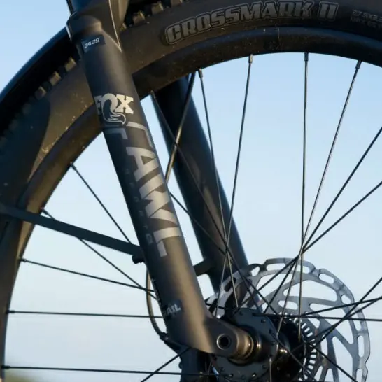 Tweeks Cycles：Amflow电助力山地车新品