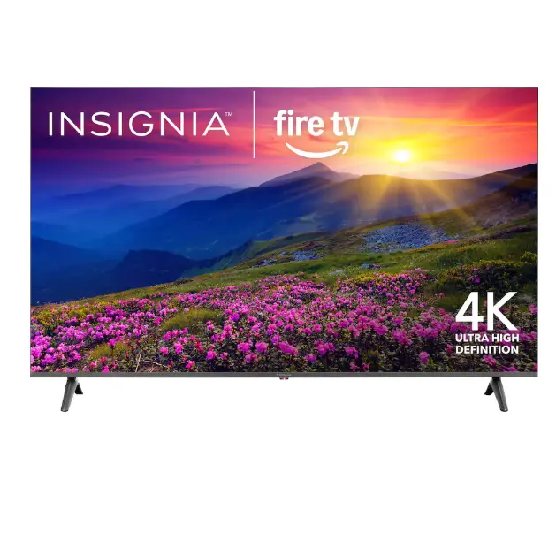 Best Buy：Insignia 65英寸Fire TV$299.99