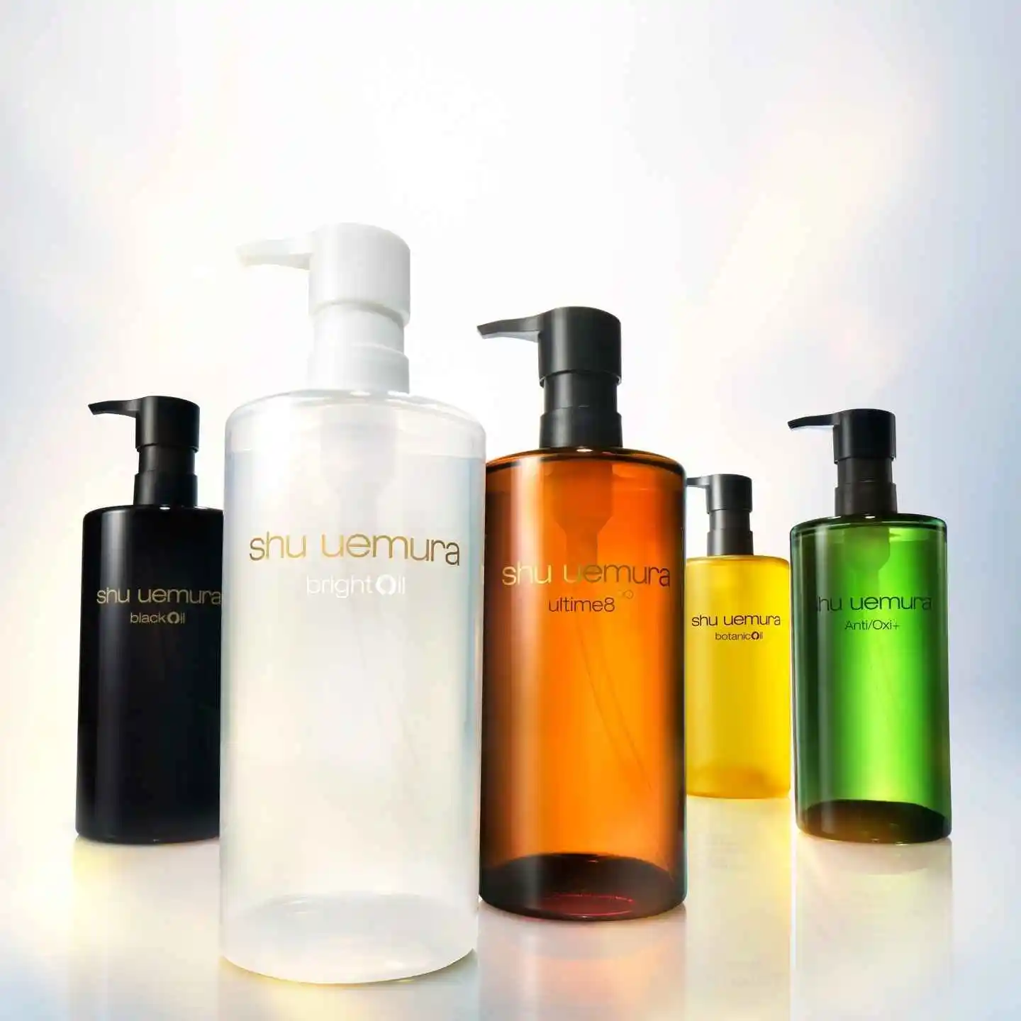 Shu Uemura：琥珀卸妆油等热卖 变相7.5折