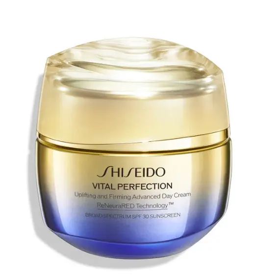 Shiseido 悦薇紧致日霜 SPF30