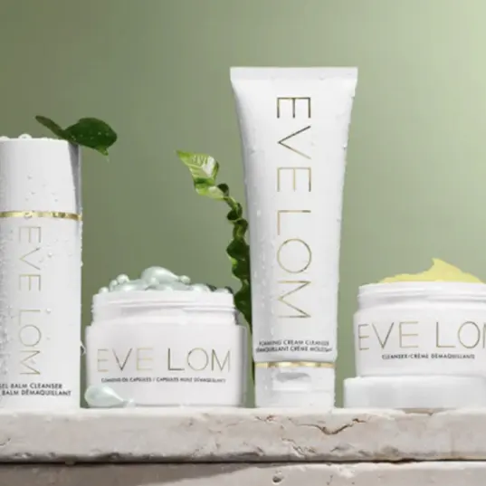 EVE LOM UK：护肤大促！入卸妆膏、急救面膜、保湿面霜等