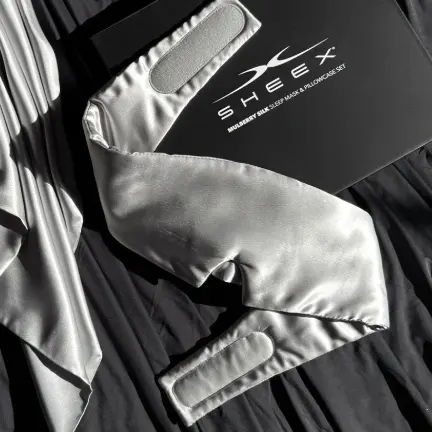 Sheex：高性能床品全场特惠