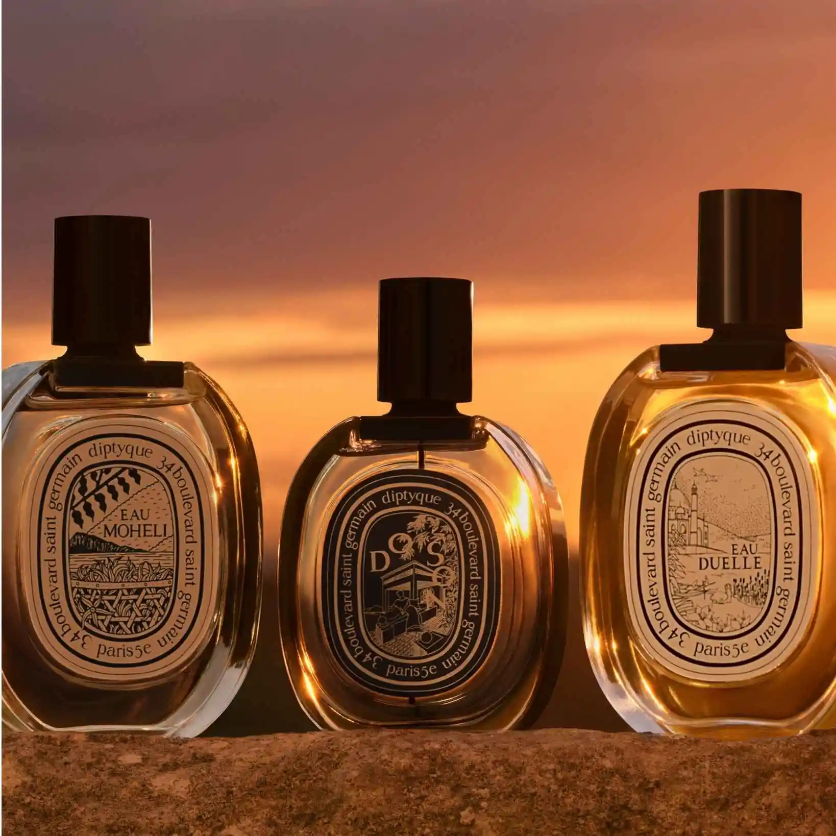 Gilt：精选护肤香氛热卖 入 Diptyque 檀道