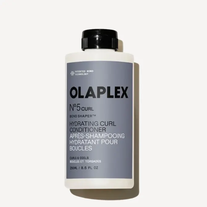 OLAPLEX 5号卷发定型保湿护发素250ml