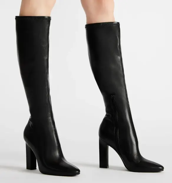 Steve Madden Aria 高筒靴