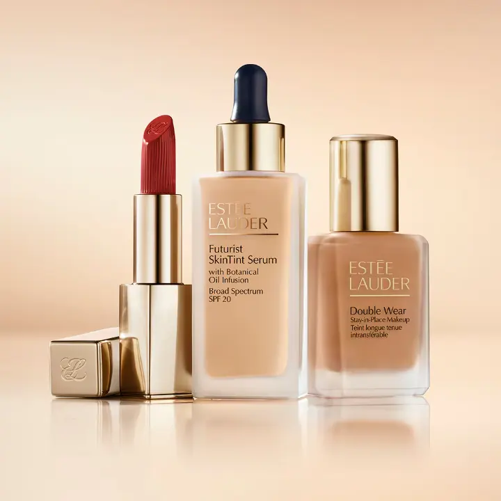 BELK：Estee Lauder 雅诗兰黛底妆促销！满送好礼