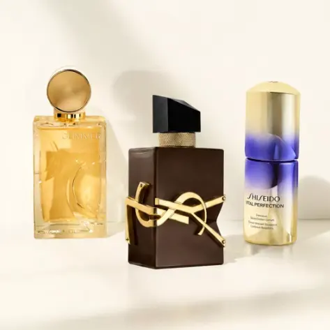 Macy's：美妆护肤热卖！雅诗兰黛精华粉底液$33