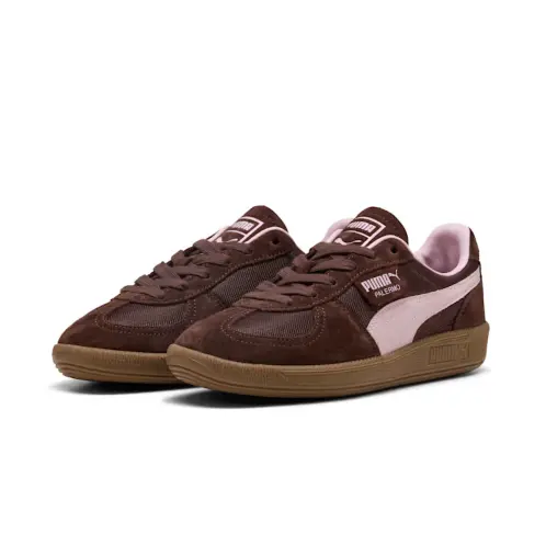 Puma 彪马 Palermo 复古运动鞋