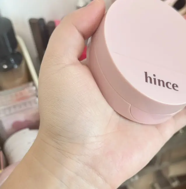 Hince 粉气垫