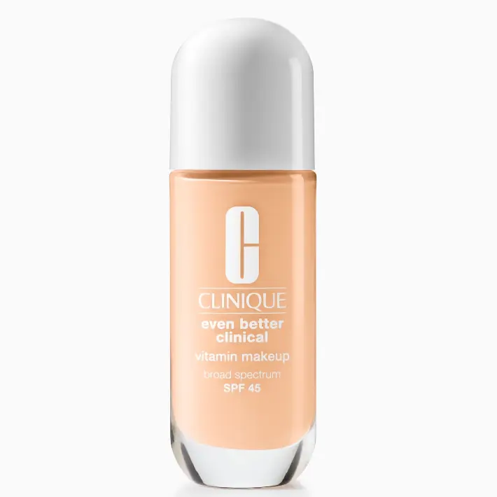 Clinique 倩碧 维C亮白粉底液