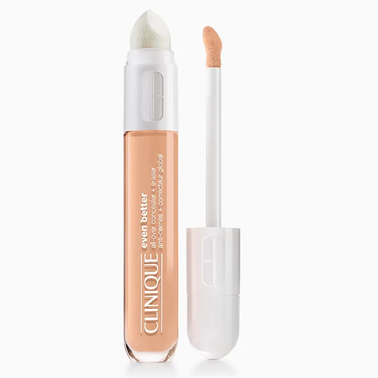 Clinique 倩碧 全能遮瑕液