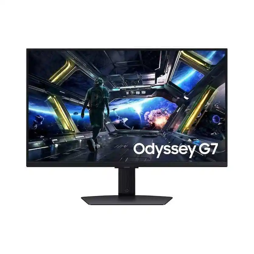 Samsung Odyssey G7 G70D 27英寸4K显示器