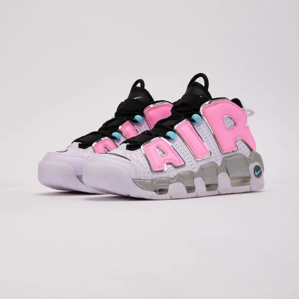 Nike 耐克 Air More Uptempo 运动鞋