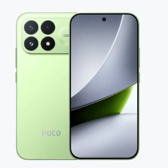 POCO F9 Pro 智能手机（12GB+256GB）