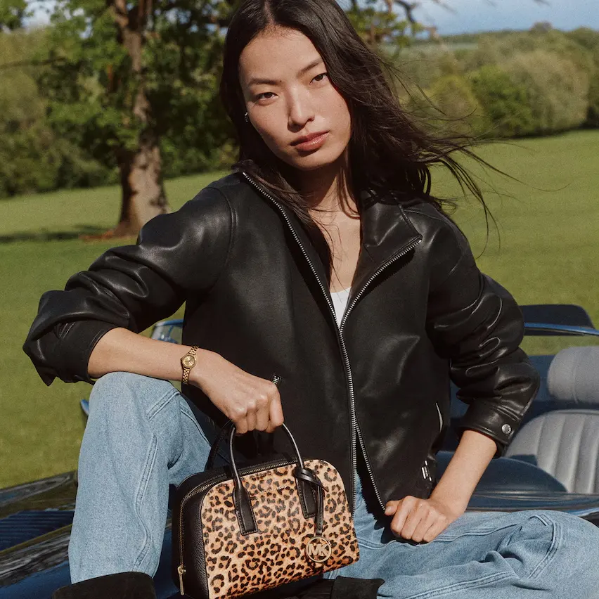 Michael Kors Outlet US：奥莱时尚大促！精选手袋、钱包热卖