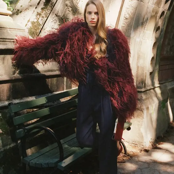 Bergdorf Goodman：10月礼卡大促！ 选购 DVF、Ganni、Buberry