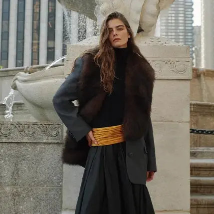 Bergdorf Goodman：125周年独家限定系列重磅登场！礼服、大衣、高跟鞋、手袋、珠宝
