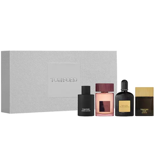 Tom Ford 汤姆福特Q香探索套装
