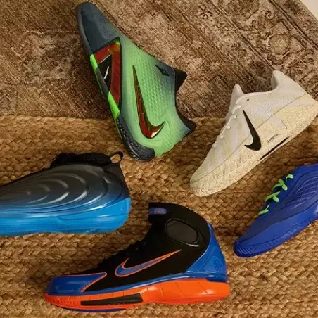FinishLine：折扣区上新！选购Nike、勃肯、阿迪达斯等
