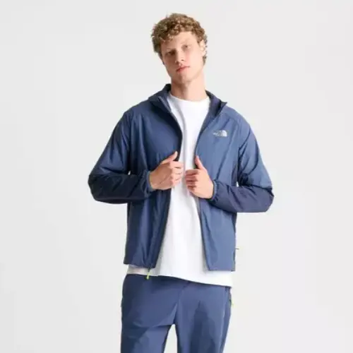 The North Face 北面 全拉链连帽外套