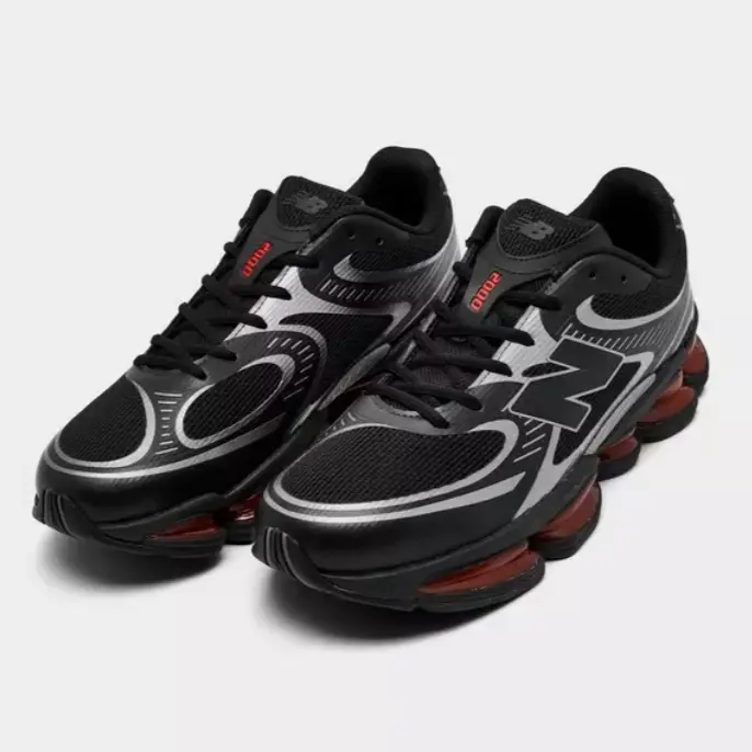 New Balance 新百伦 ABZORB 2000 运动鞋