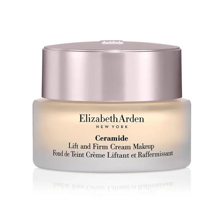 Elizabeth Arden 雅顿神经酰胺紧致修护粉底霜