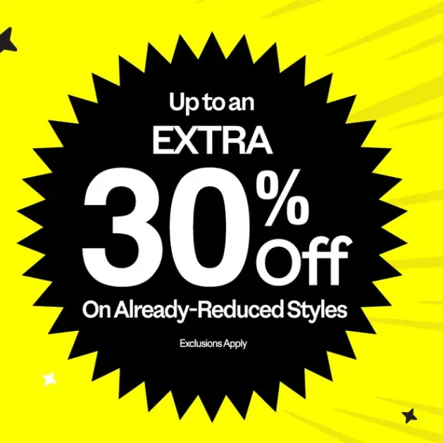 ShopWSS：仓库特卖 Nike、adidas、Vans 等精选