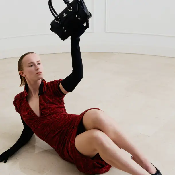 Yoox APAC：VIVIENNE WESTWOOD 西太后时尚上新热卖