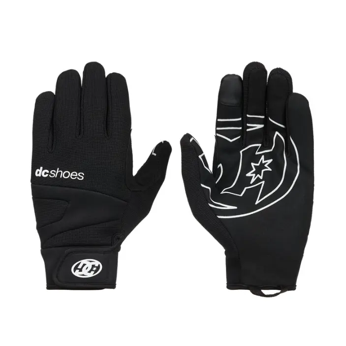 DC Shoes Trackstar Park 手套