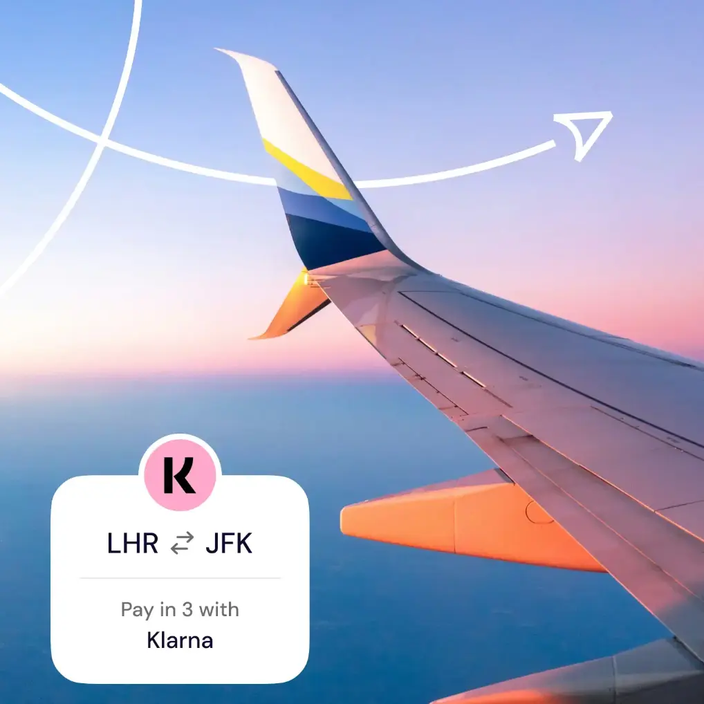 Alternative Airlines：黑五机票优惠，限时立省上千刀
