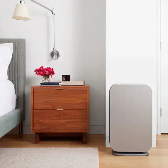 Alen® Air Purifiers：十月空气净化器捆绑特惠