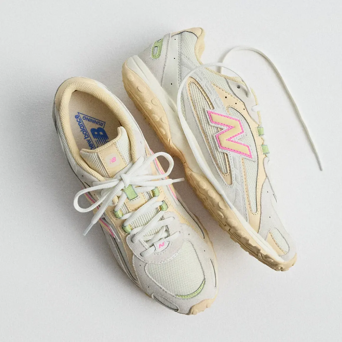 Joe's New Balance Outlet：成人鞋款2双$100