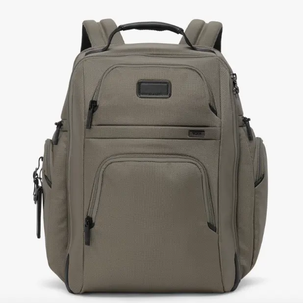Tumi：折扣区特惠，超多新品加入