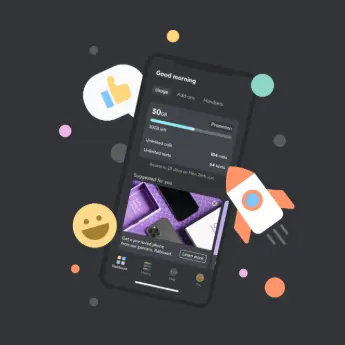 Smarty：手机卡超值套餐上新