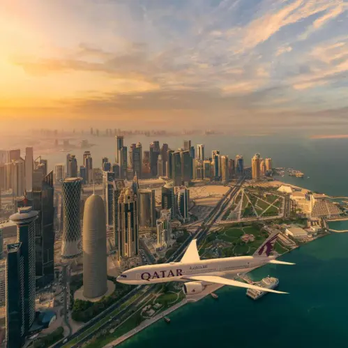 Qatar Airways Affiliates Global：澳新会员专属特惠