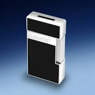 WatchMaxx：S.T. Dupont 打火机送礼精选