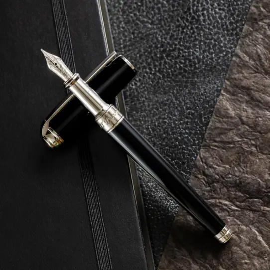 WatchMaxx：S.T. Dupont 笔类送礼精选