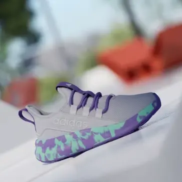 Adidas US：儿童运动鞋服特卖！我的世界合作款$25