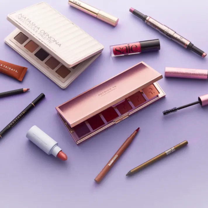 Cult Beauty：彩妆专场特惠！Mac、Natasha Denona、Charlotte Tilbury