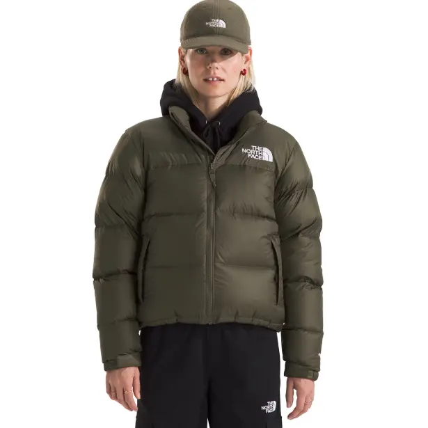 The North Face 北面 1996 Retro Nuptse 羽绒服