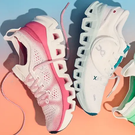 Zappos：2026送礼指南更新！入手 Free People、始祖鸟、UGG 等