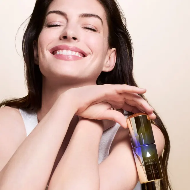 Macy's：Shiseido 资生堂满赠活动开启 入手红腰子精华等