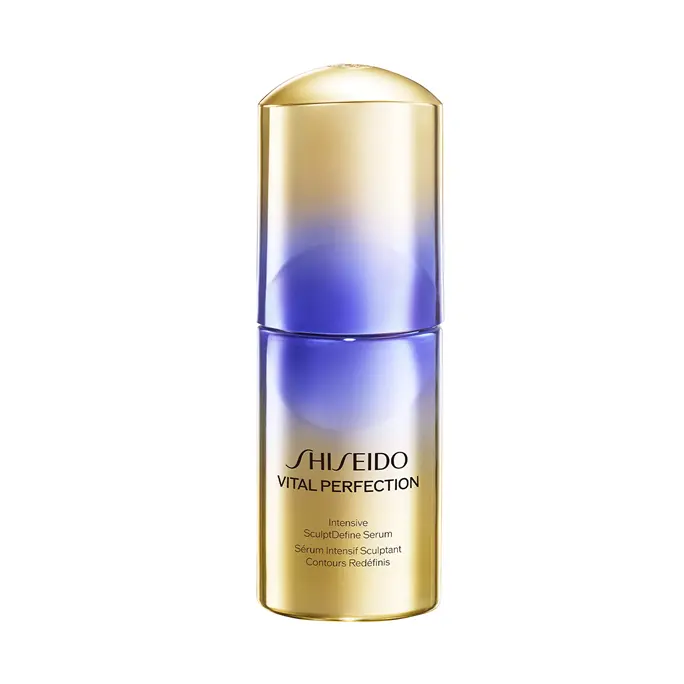Shiseido 资生堂悦薇智感紧致焕颜精华